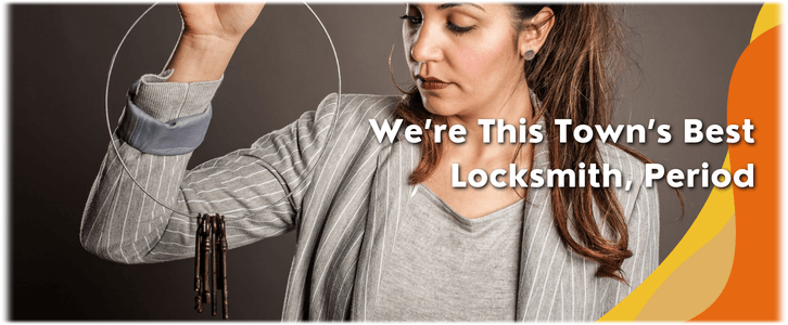 Fort Wayne Locksmith