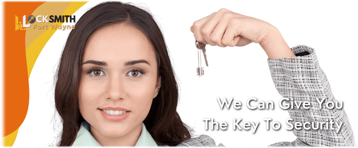 Locksmith Fort Wayne